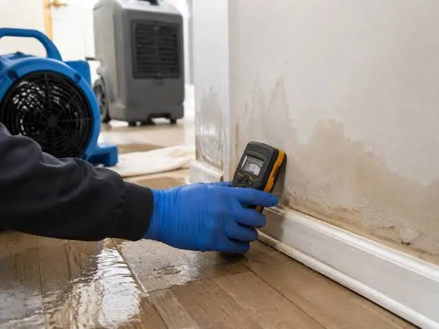 24/7 Water damage restoration services in Lemont, IL - Rapid flood cleanup and mitigation